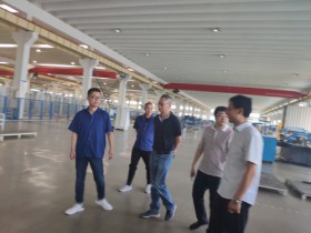 熱烈祝賀我公司通過KA礦用產(chǎn)品安 全標志認證的年審