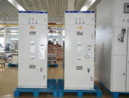 HXGN-12Z(F) 高壓環(huán)網柜